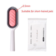 Hair Removal Brushes for Pets