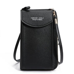 Phone Wallet Shoulder Bag