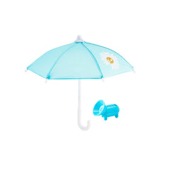 Mobile Phone Umbrella Bracke