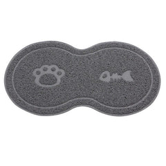 Pet Bowl PVC Placemat