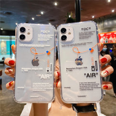 Soft Cover Phone Case