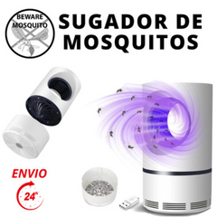 Mosquito Killer Table Lamp