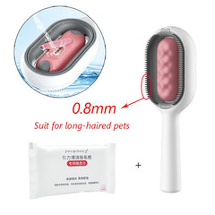 Hair Removal Brushes for Pets